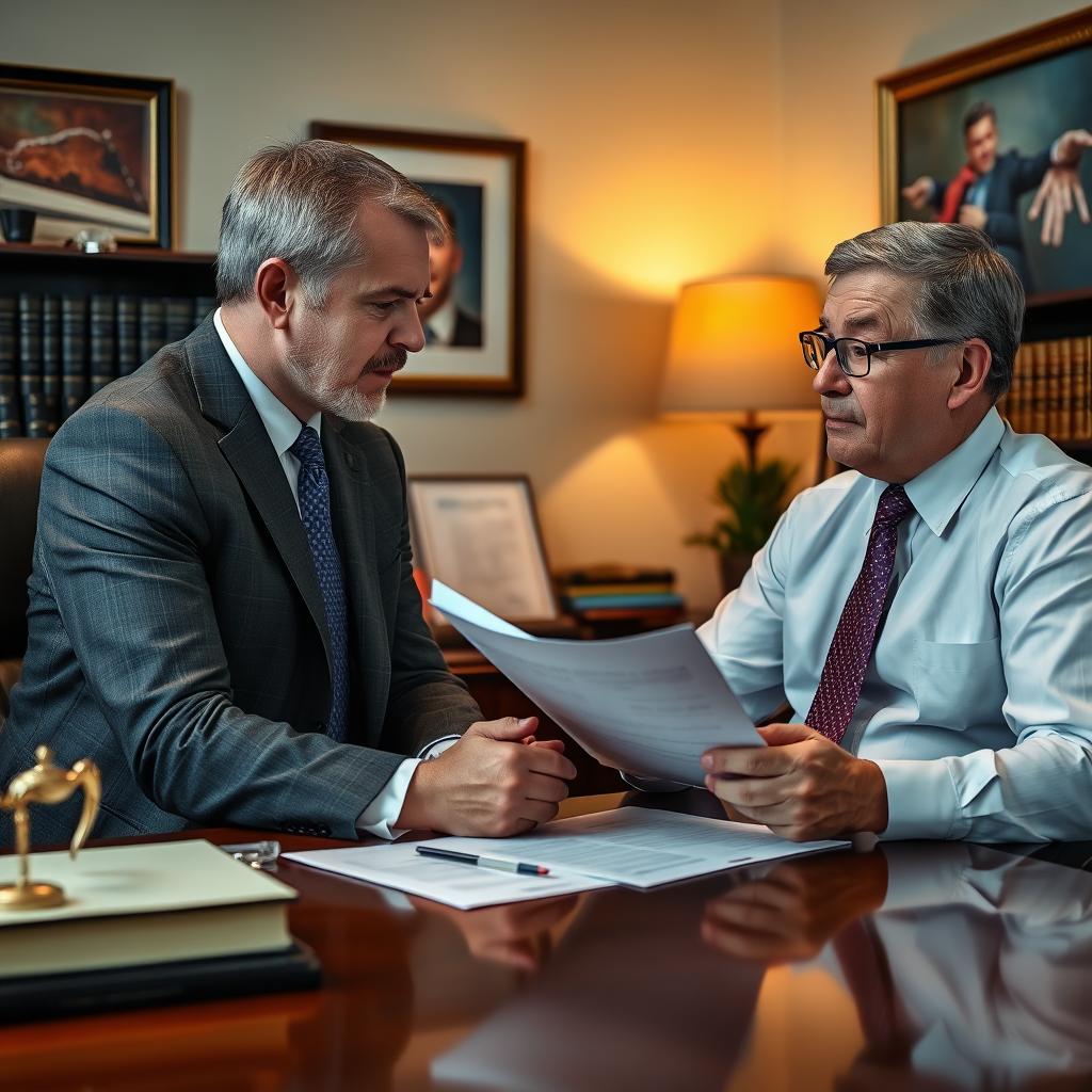 Will Contest Lawyer James City County