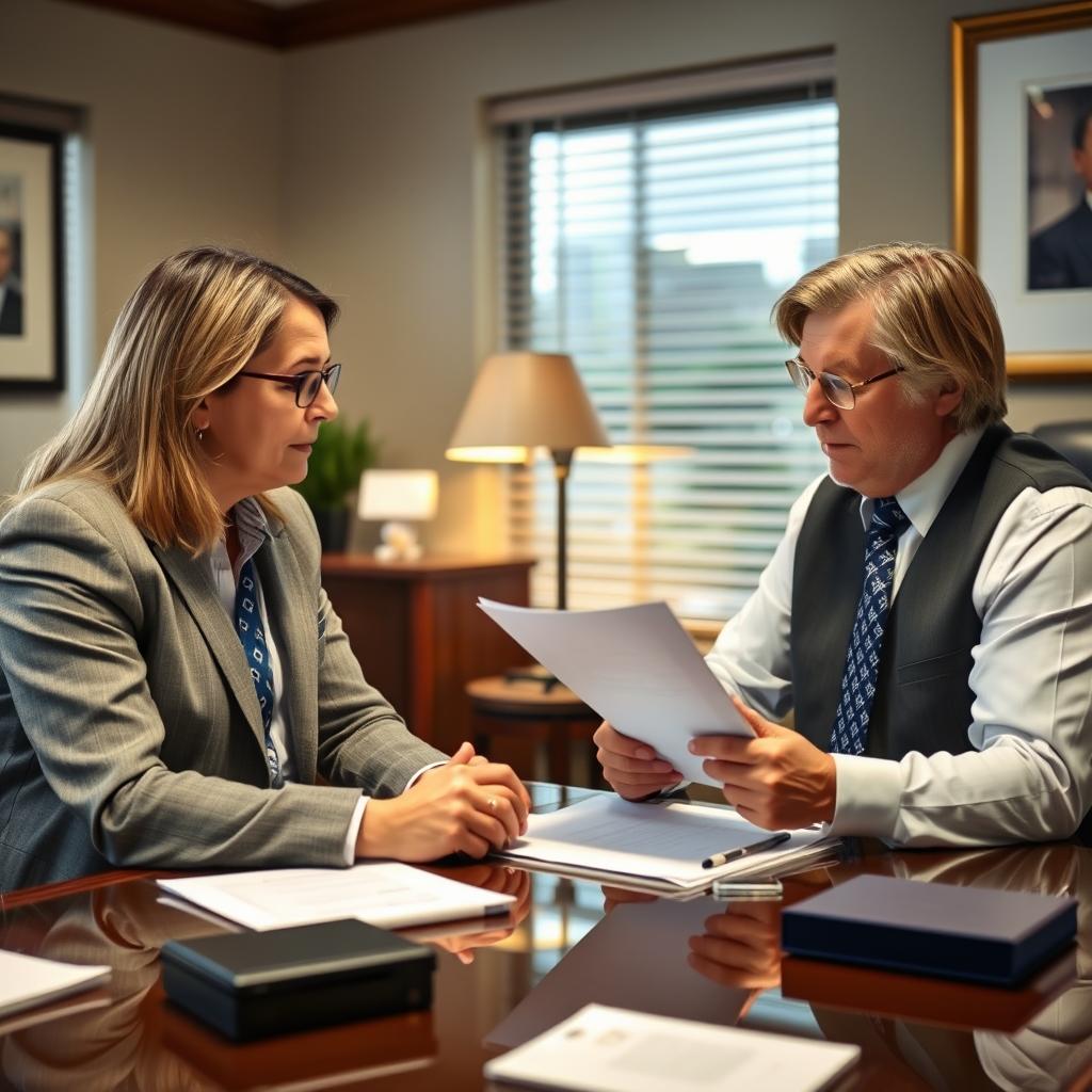 Will Contest Lawyer Virginia Beach