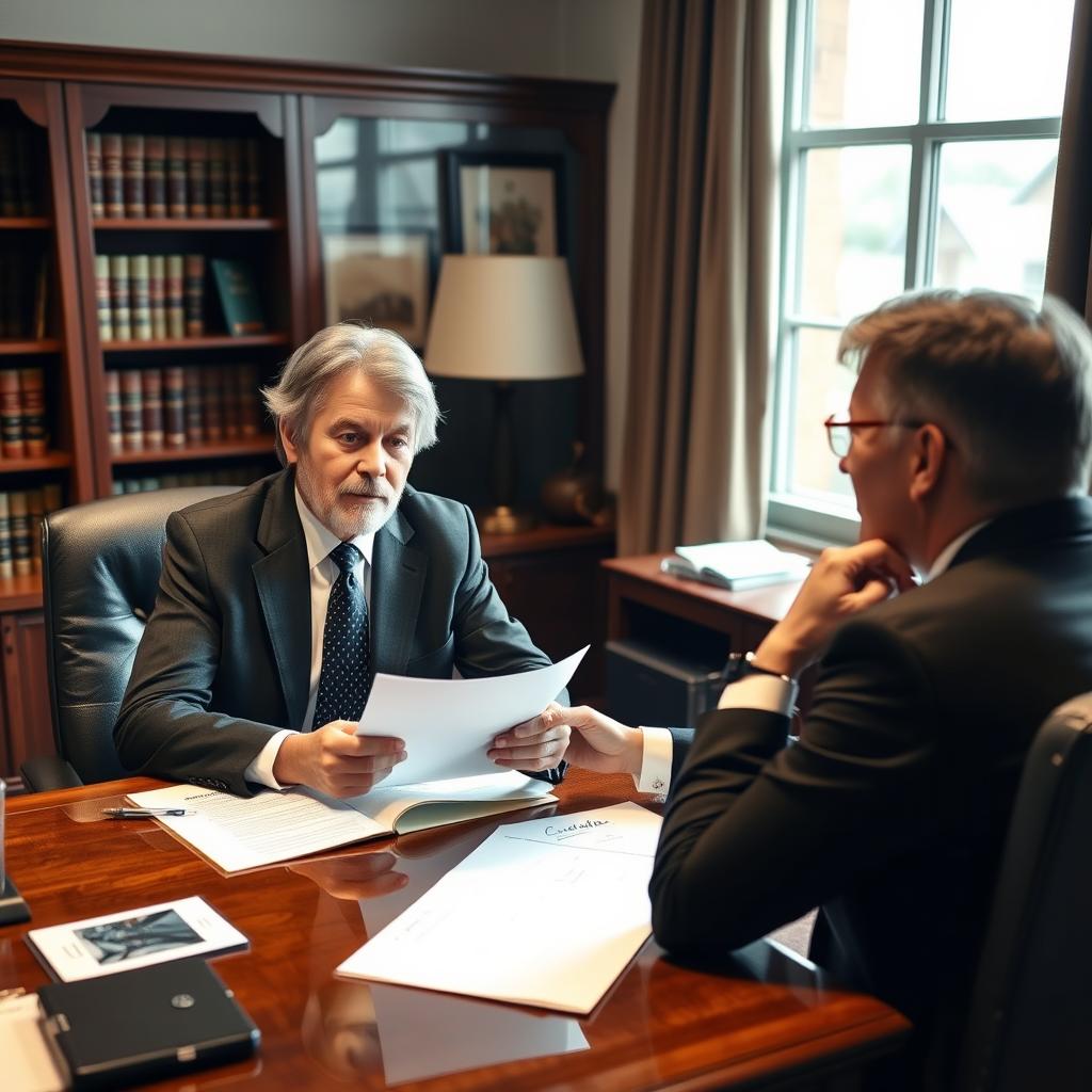 Will Contest Lawyer York County