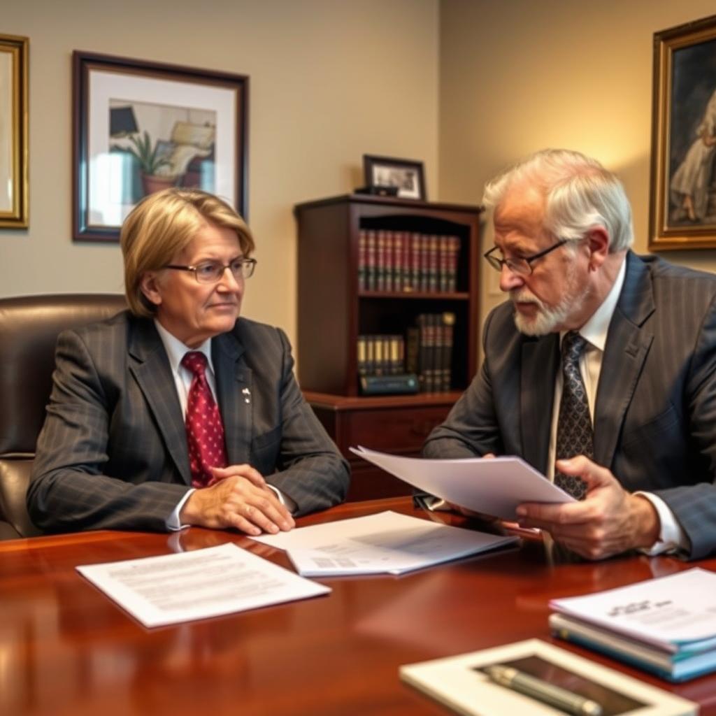 Wills and Trusts Lawyer Isle of Wight County, VA