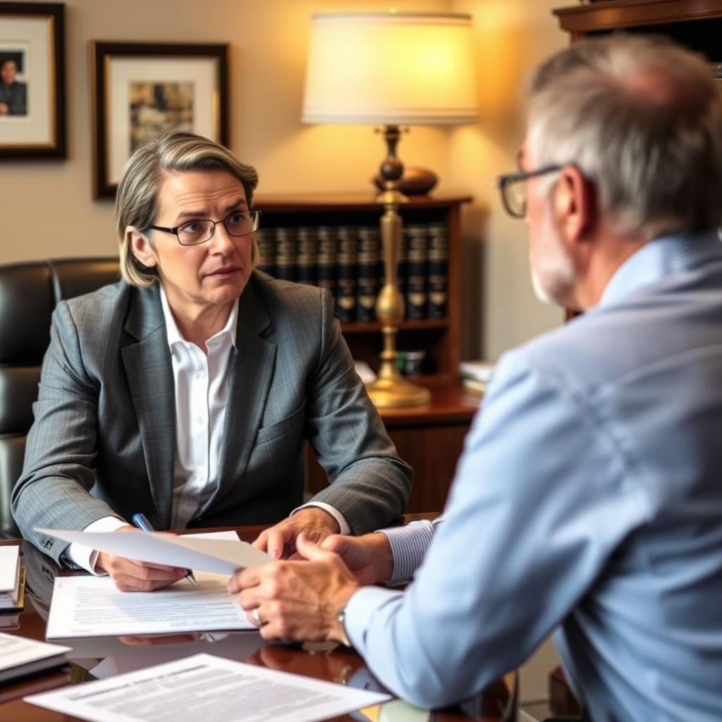 Wills and Trusts Lawyer James City County, VA