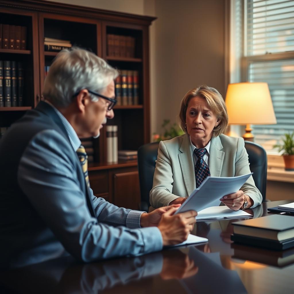 Wills and Trusts Lawyer Poquoson, VA