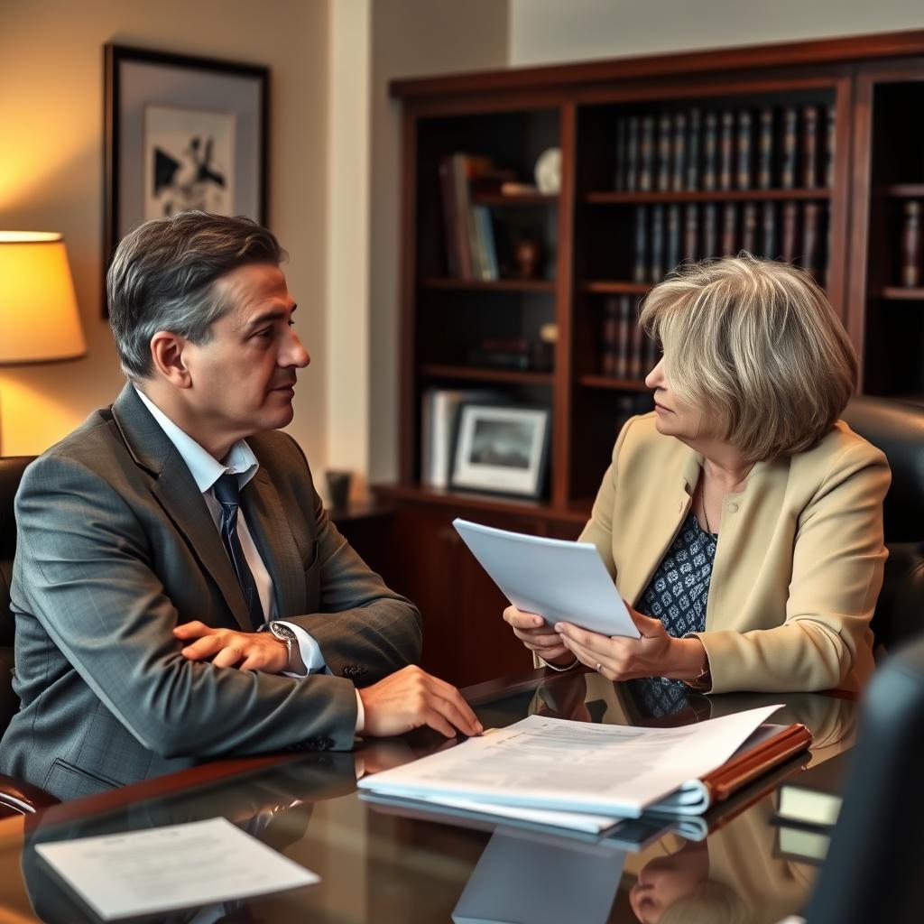 Wills and Trusts Lawyer Virginia Beach, VA