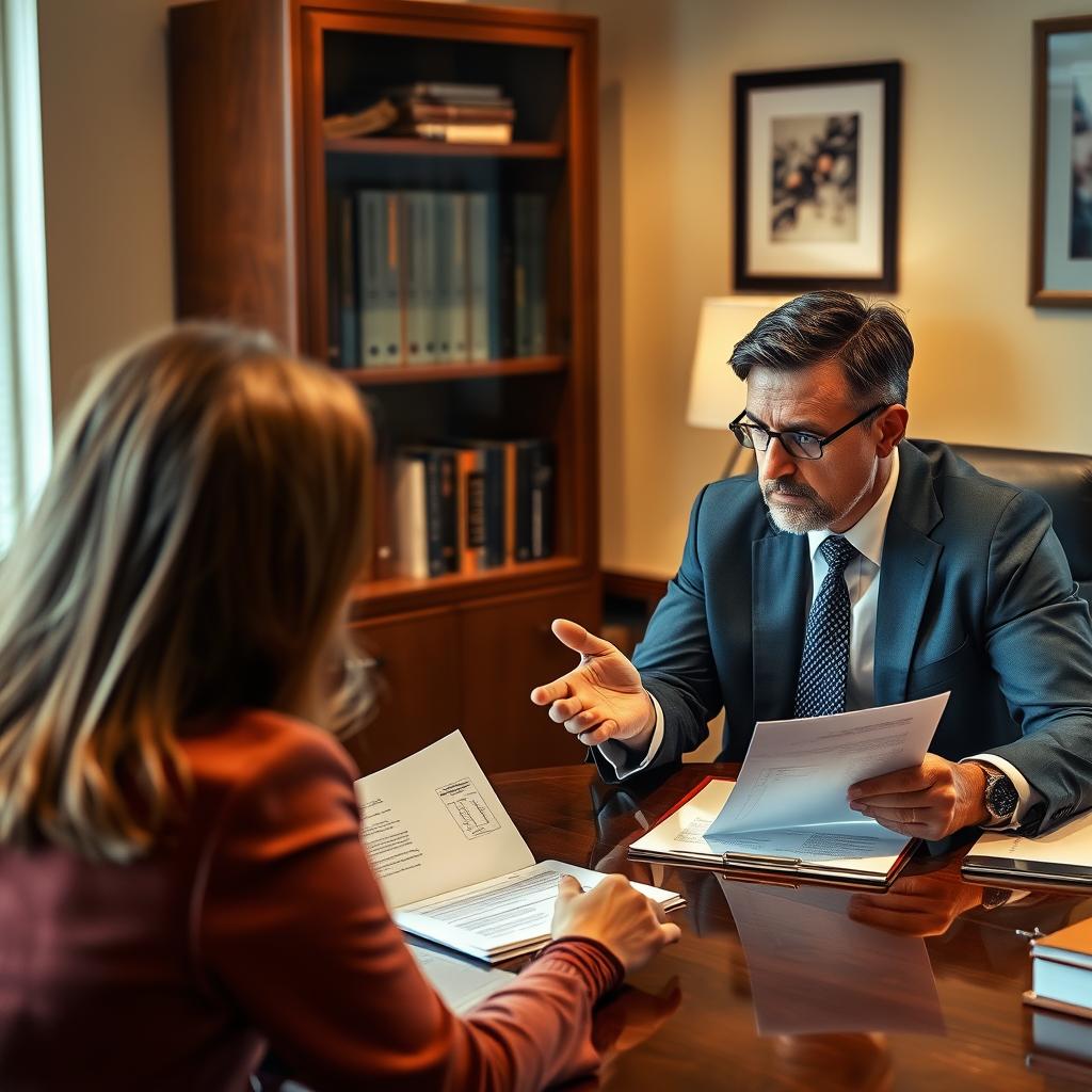 Witness Tampering lawyer Virginia Beach, VA