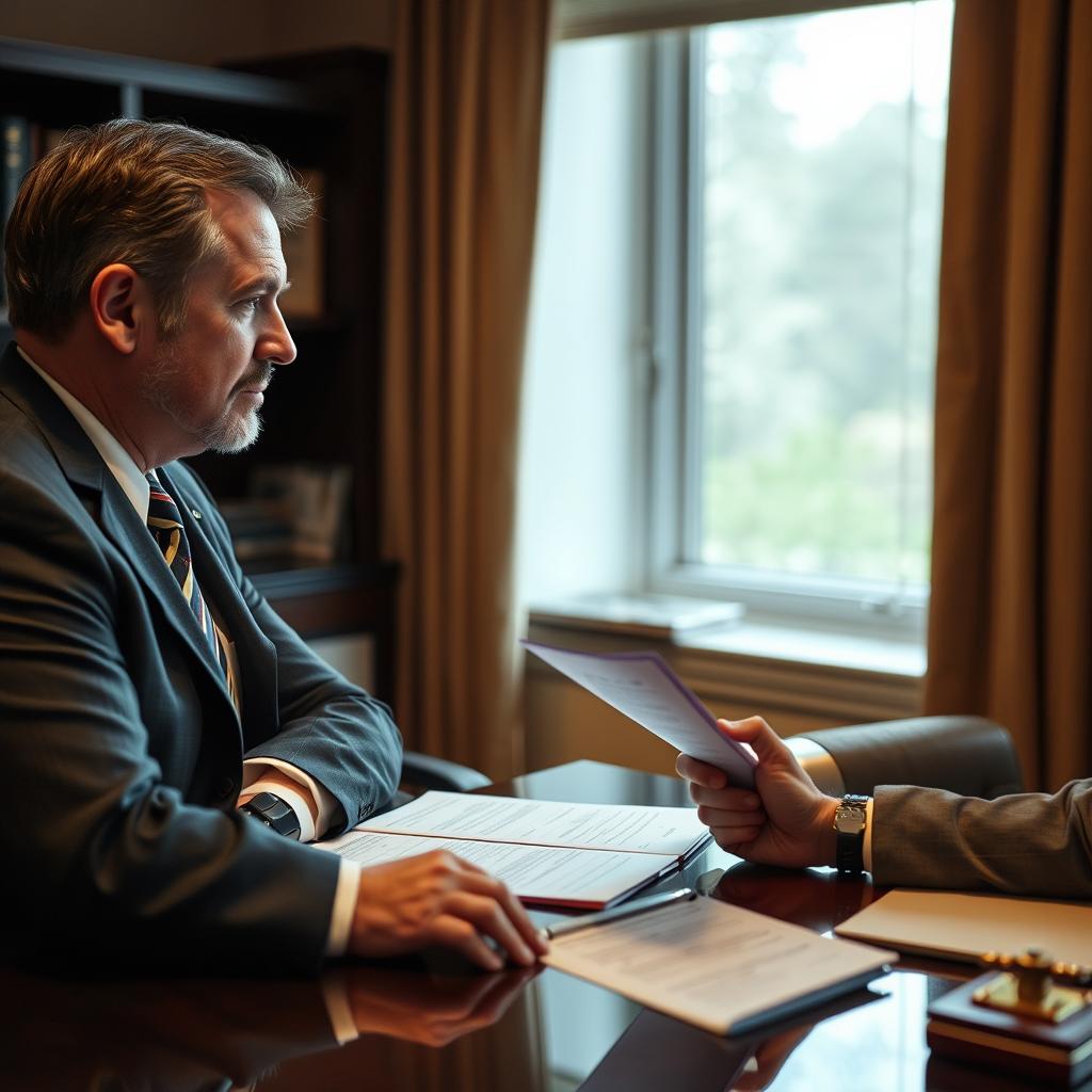 Witness Tampering lawyer York County, VA