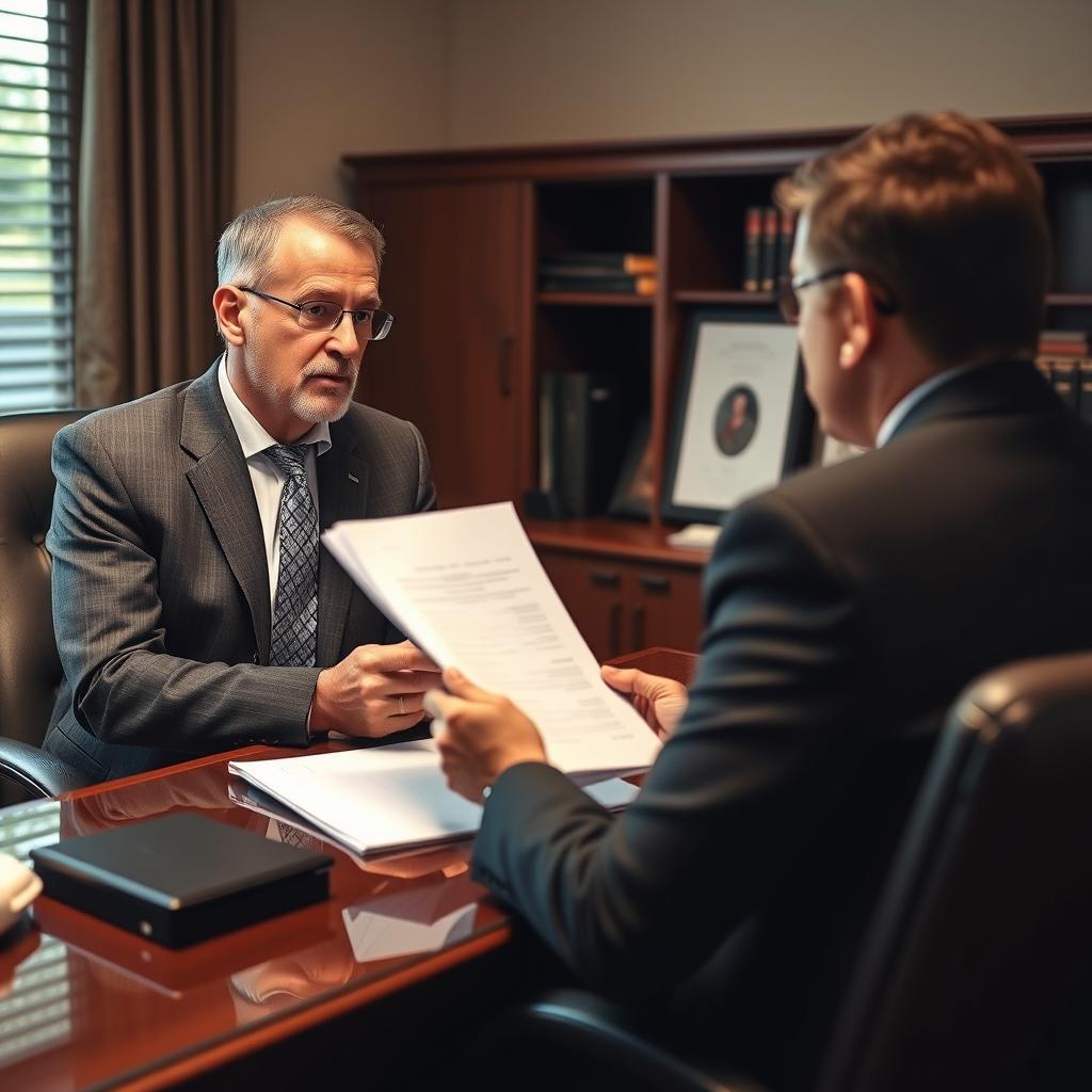 18-Wheeler Accident Lawyer Gloucester County, VA