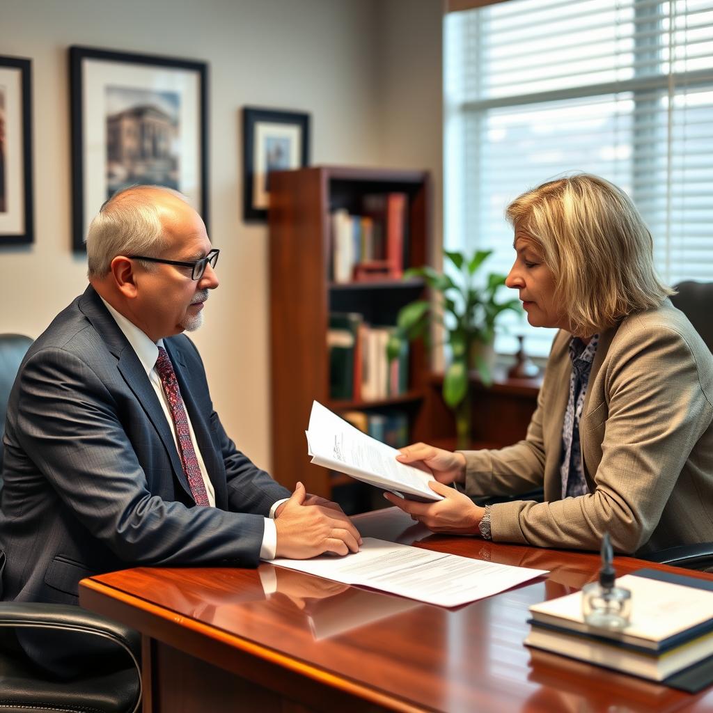 18-Wheeler Accident Lawyer Suffolk, VA