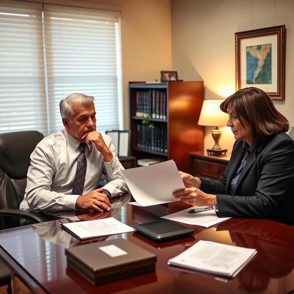 Acceptance or Solicitation of a Bribe lawyer Suffolk, VA