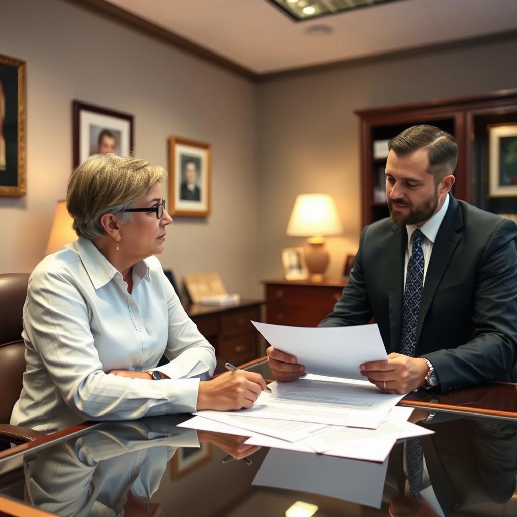 Adjustment of Status Lawyer Suffolk, VA