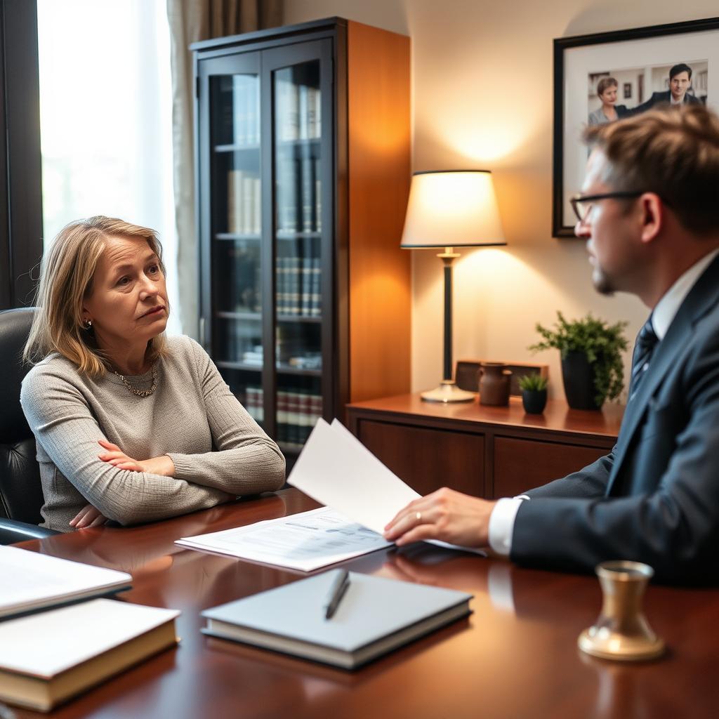 Adultery Divorce Lawyer Isle of Wight County, VA