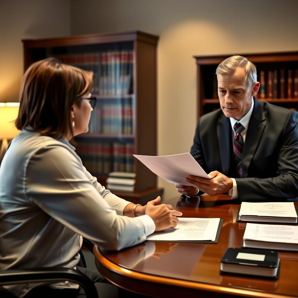 Adultery Divorce Lawyer Near Me