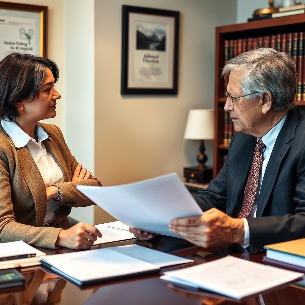 Advance Medical Directive Lawyer Chesapeake, VA