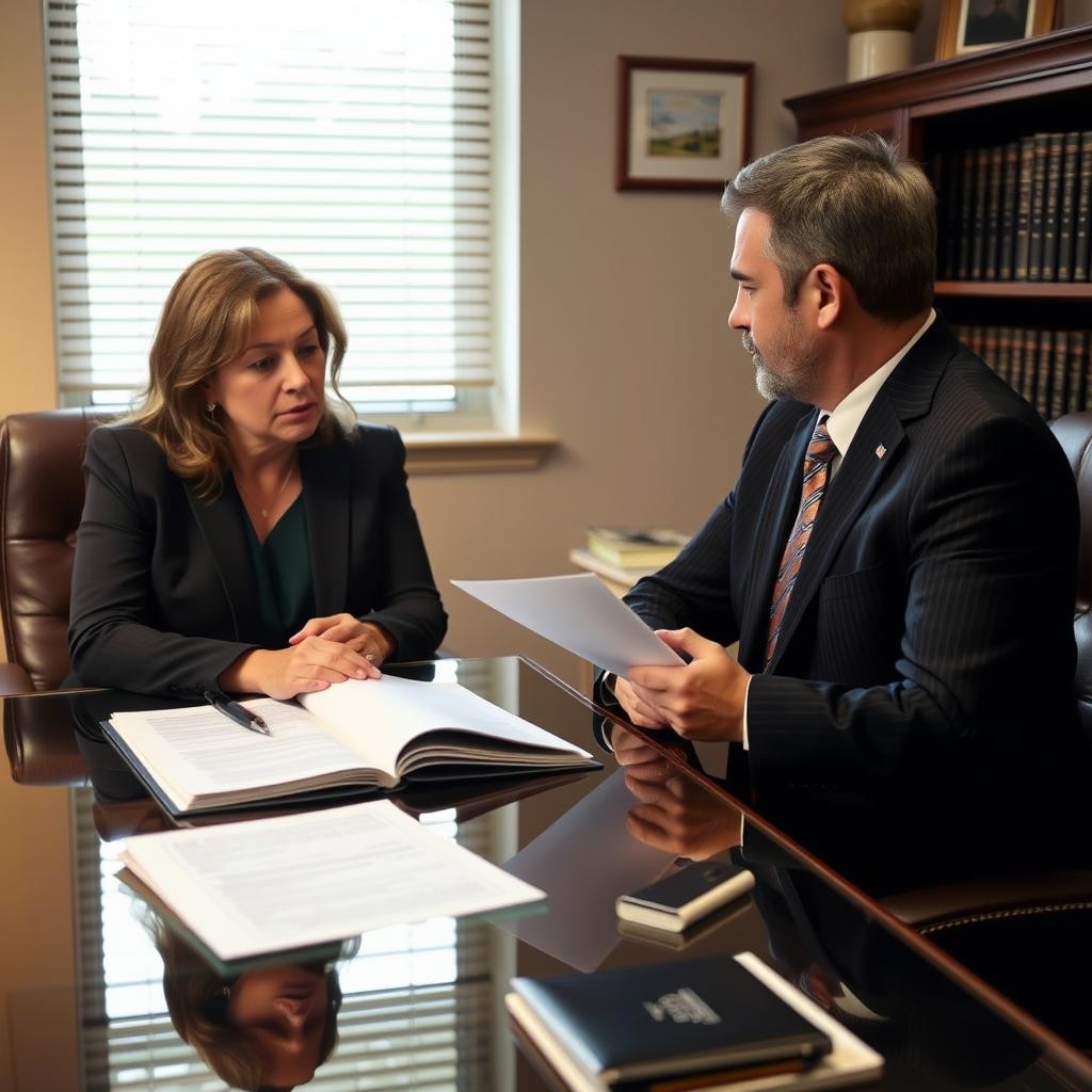 Advance Medical Directive Lawyer Gloucester County, VA