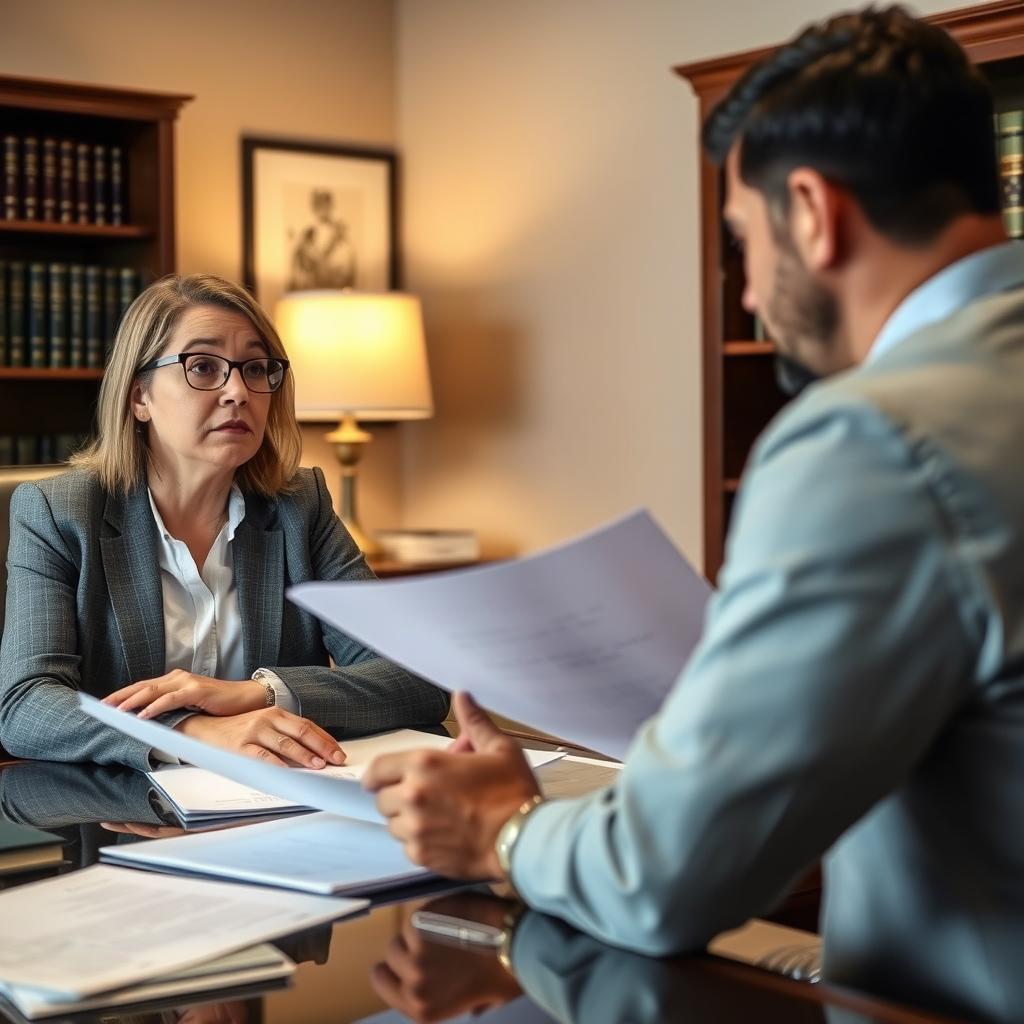 Aggravated Identity Theft lawyer Chesapeake, VA