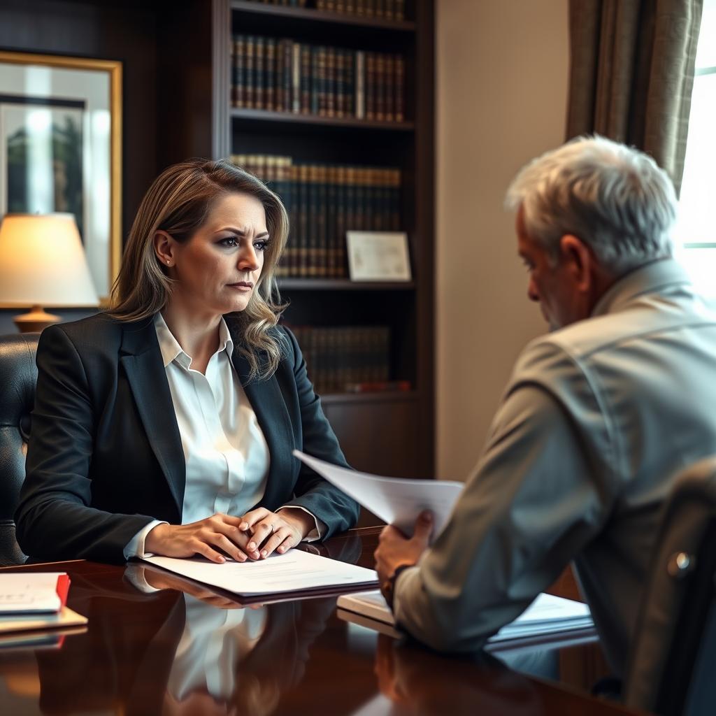 Aggravated Identity Theft lawyer Gloucester County, VA