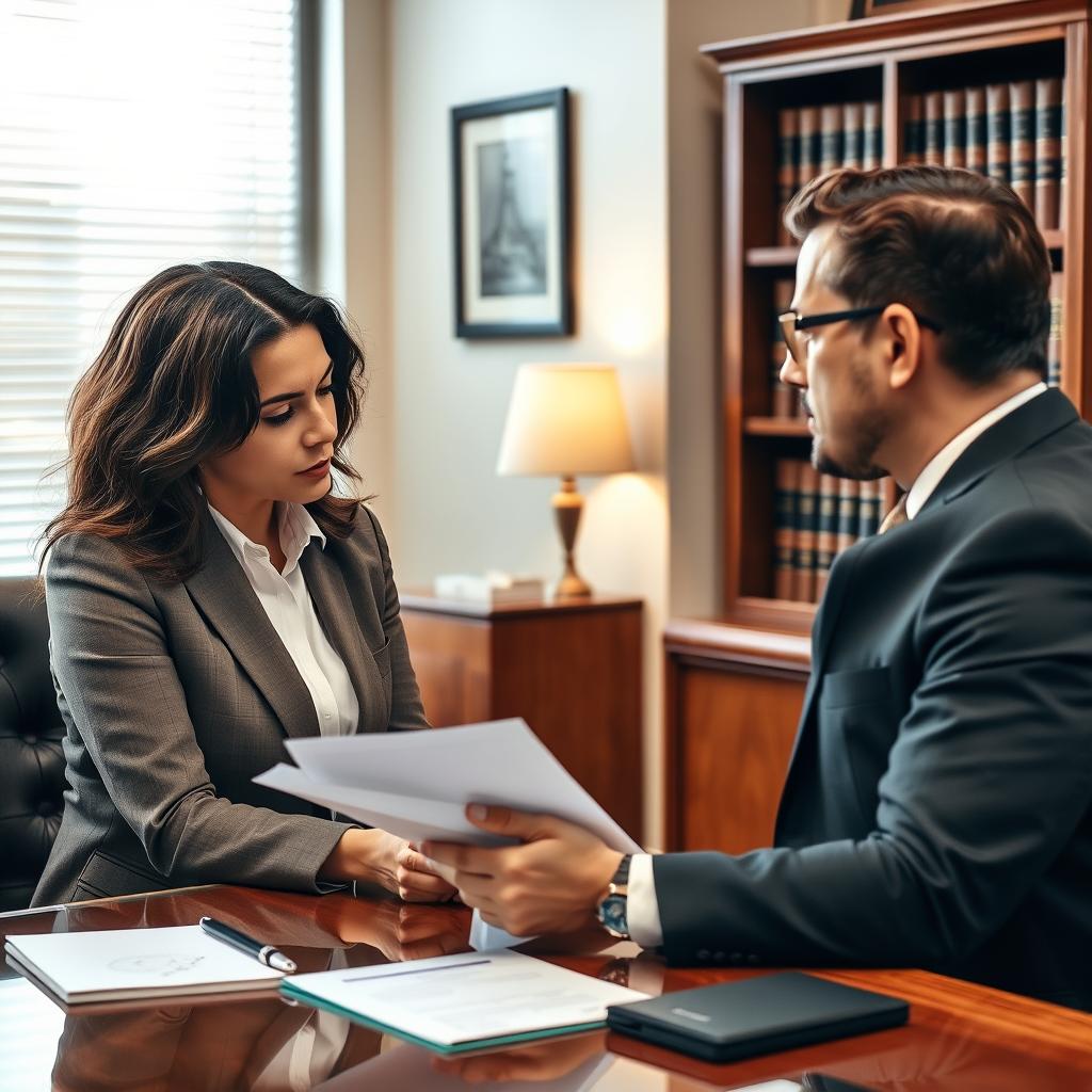 Aggravated Identity Theft lawyer Near Me