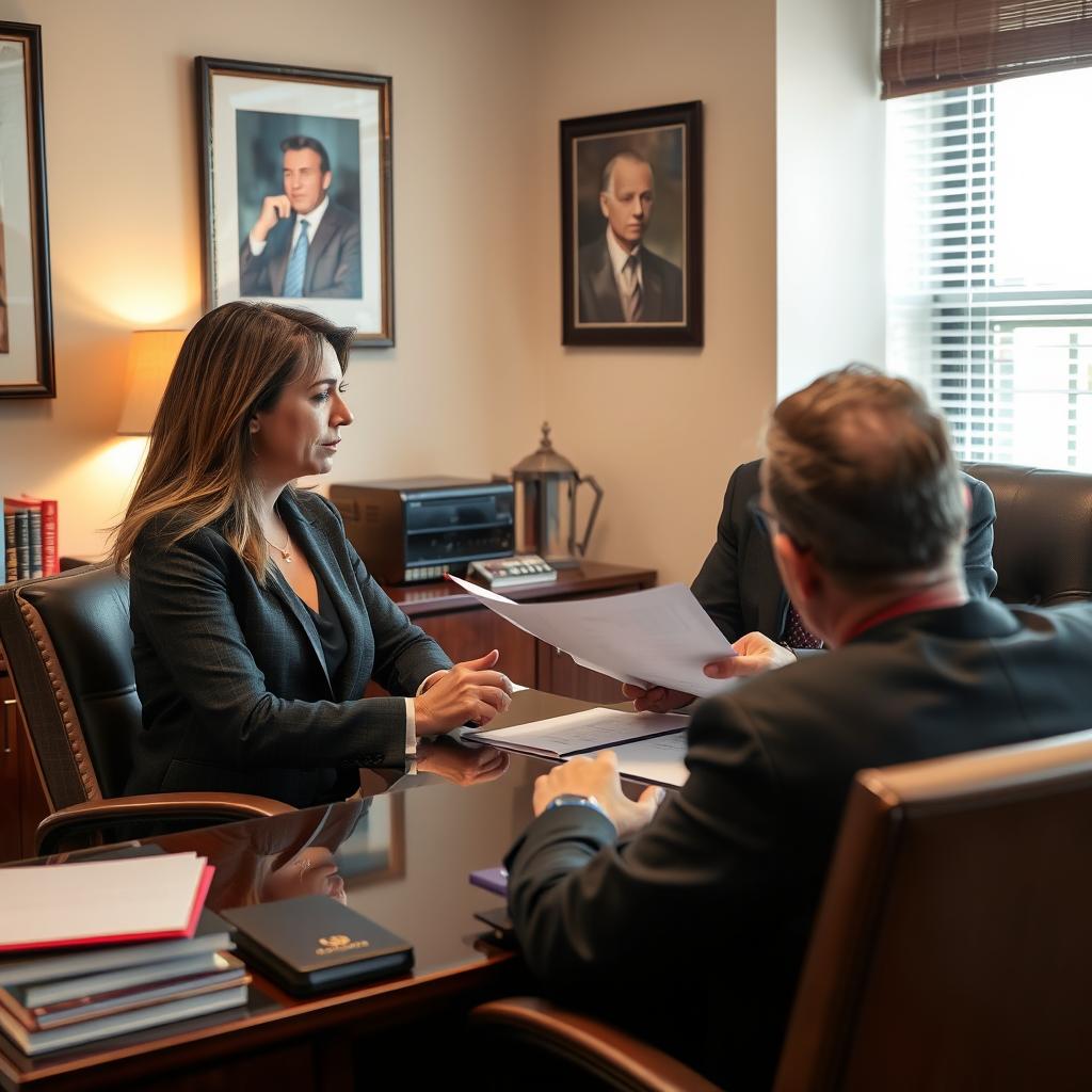 Aggravated Sexual Battery lawyer Gloucester County, VA