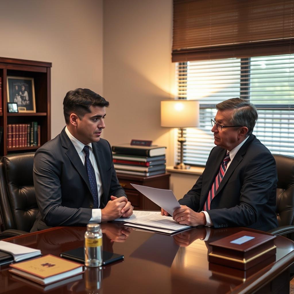 Aggravated Sexual Battery lawyer Suffolk, VA