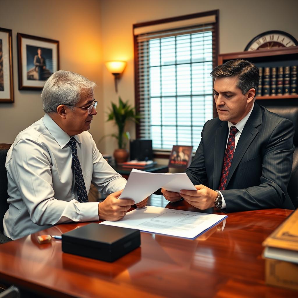 Aiding and Abetting lawyer Gloucester County, VA