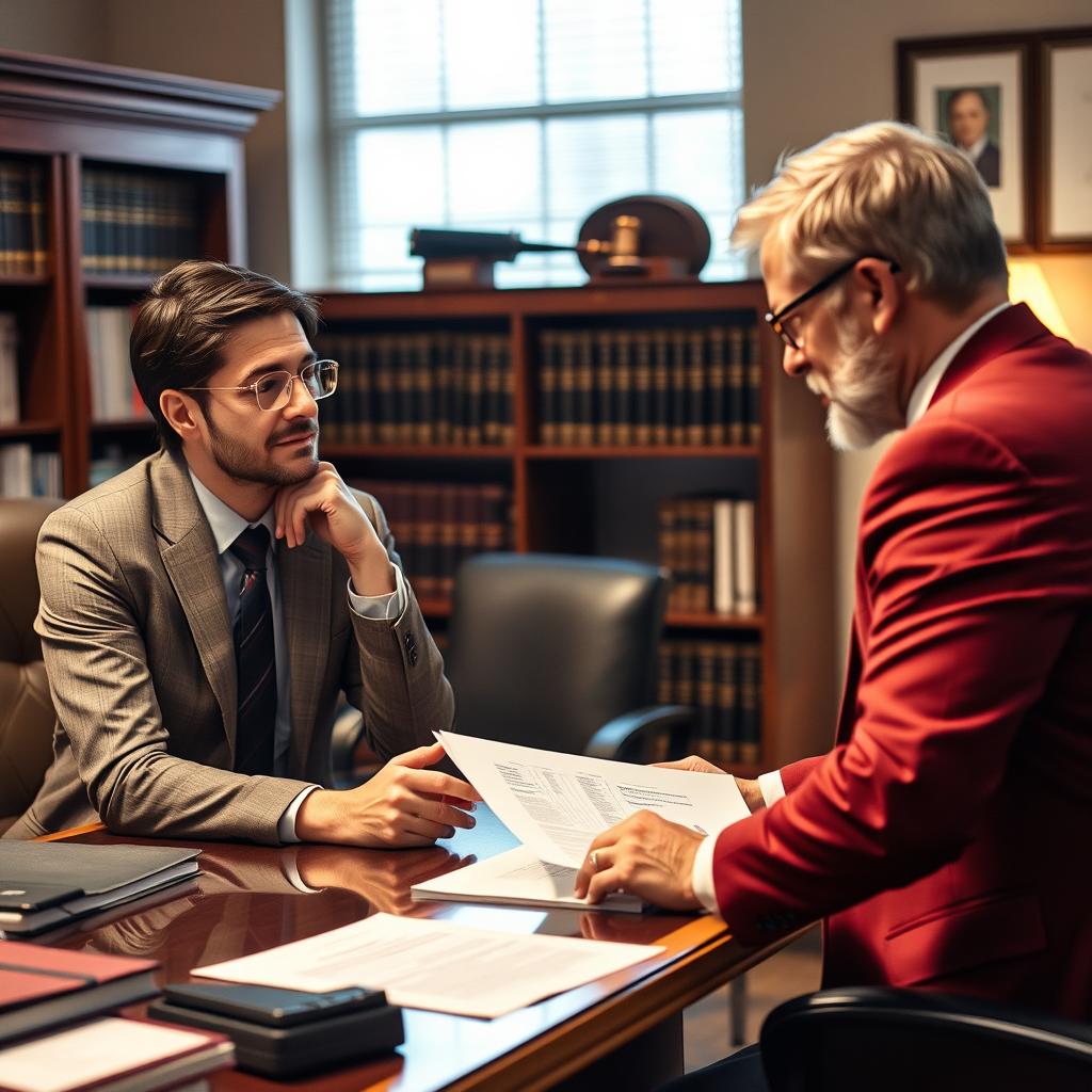 Aiding and Abetting lawyer Near Me