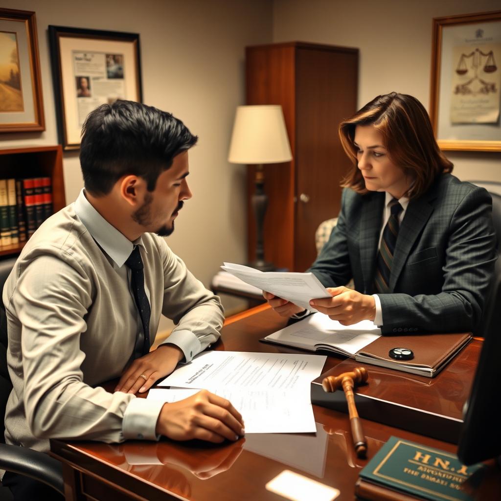 Aiding and Abetting lawyer Suffolk, VA