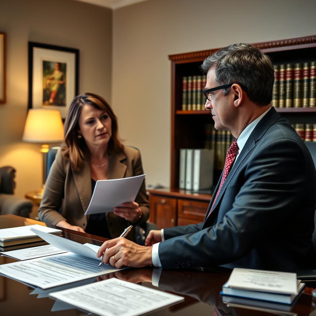 Aiding Preparation of False Tax Return lawyer Chesapeake, VA
