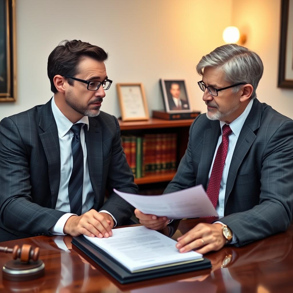 Alimony Lawyer Near Me