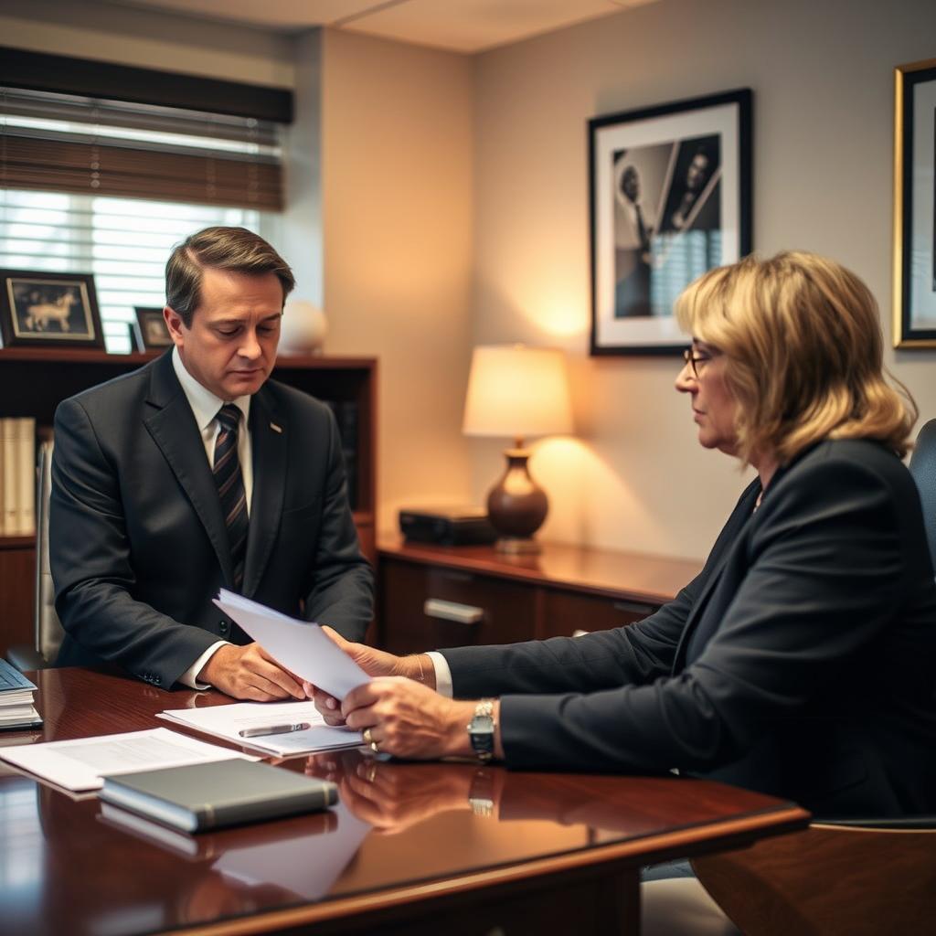 Alimony Lawyer Virginia Beach, VA