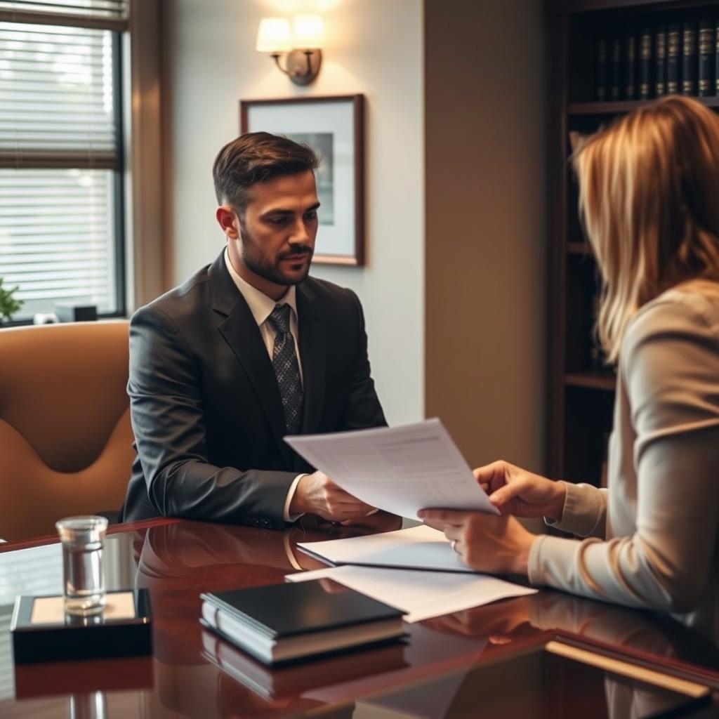 Alimony Modification Lawyer Near Me