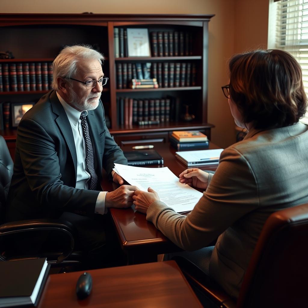 Amputation Lawyer Suffolk, VA