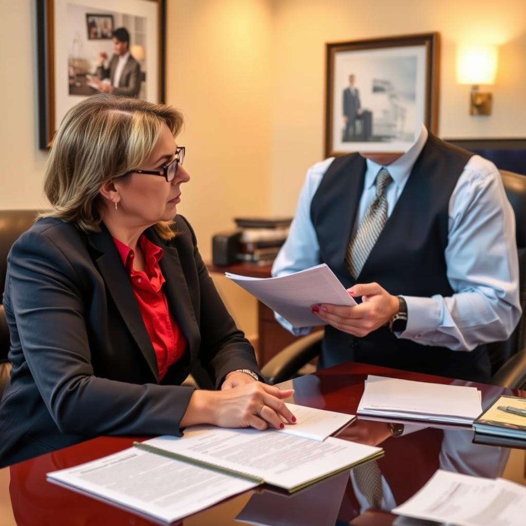 Annulment Lawyer Isle of Wight County, VA