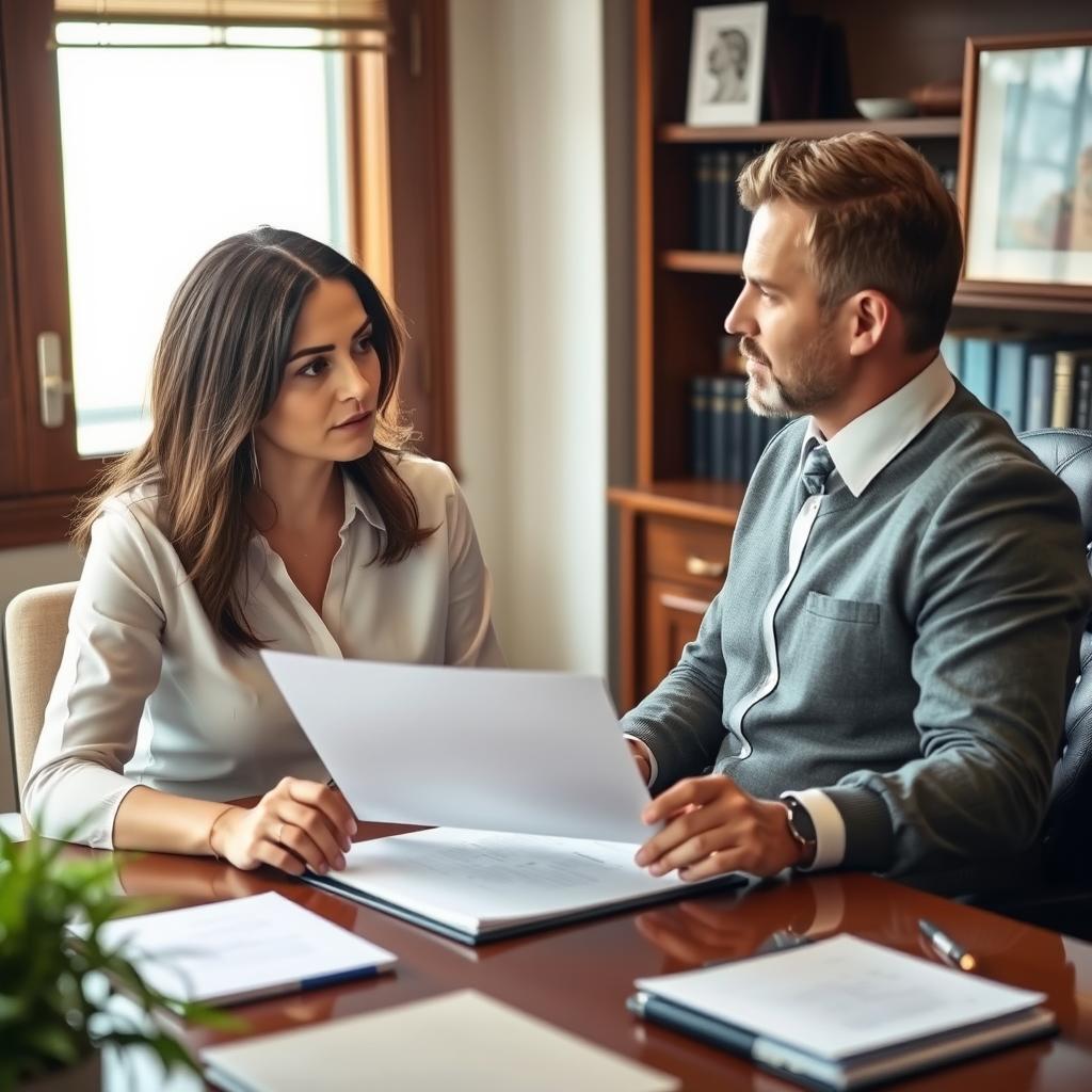 Annulment Lawyer Poquoson, VA