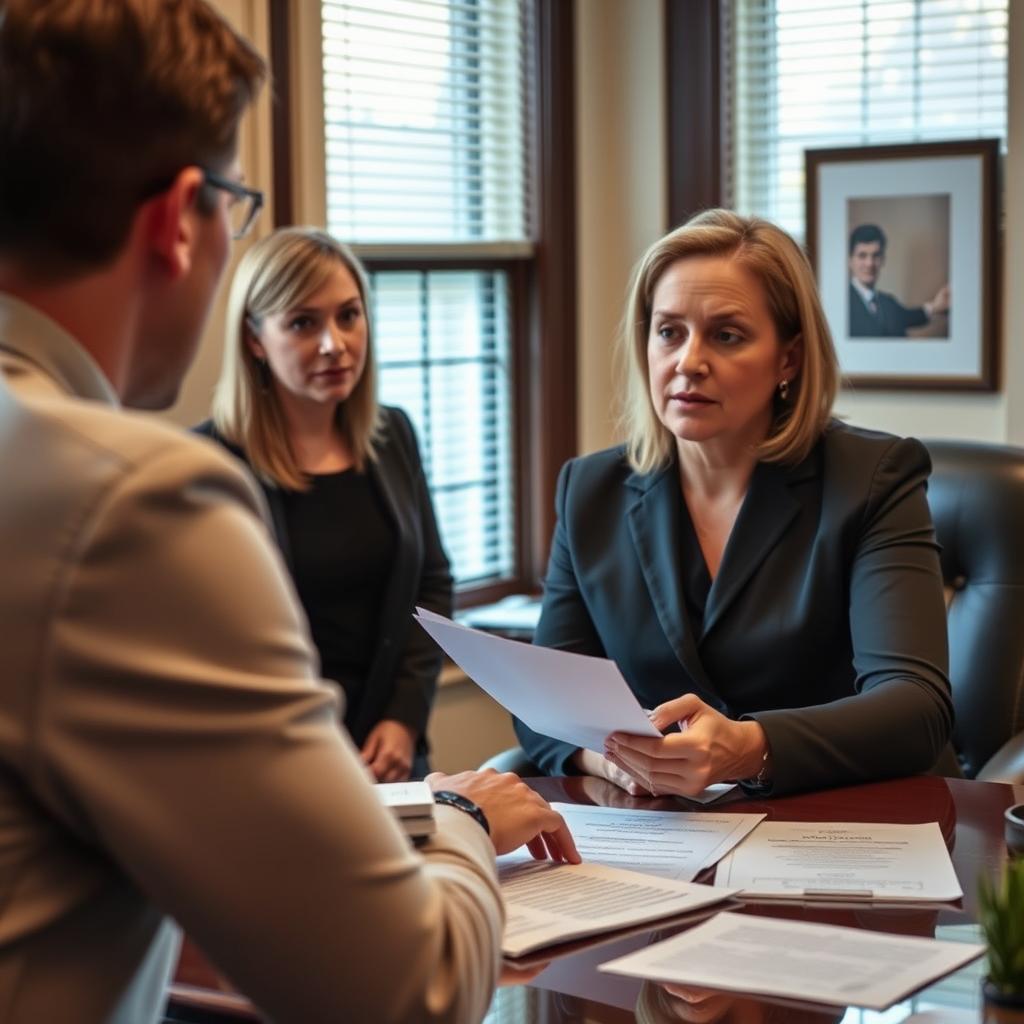 Annulment Lawyer Virginia Beach, VA