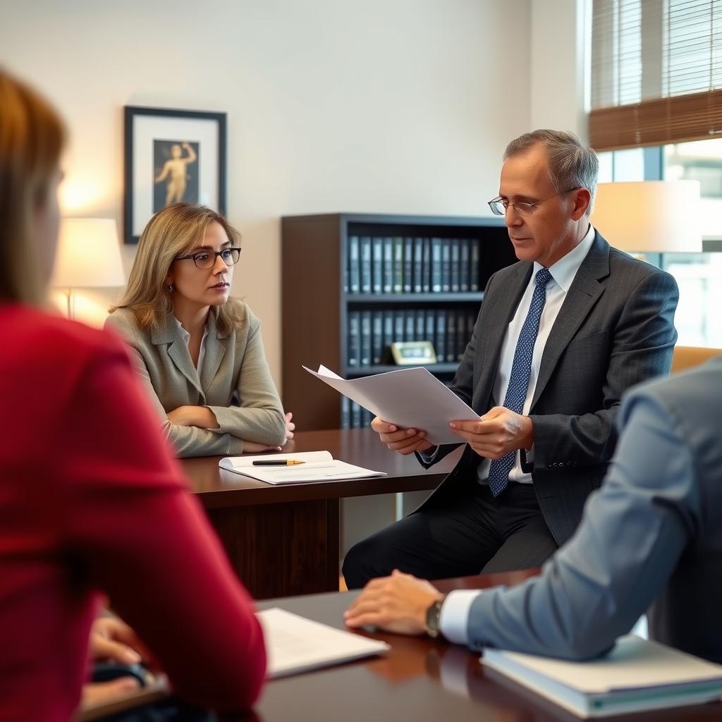 Antitrust Violations lawyer Near Me