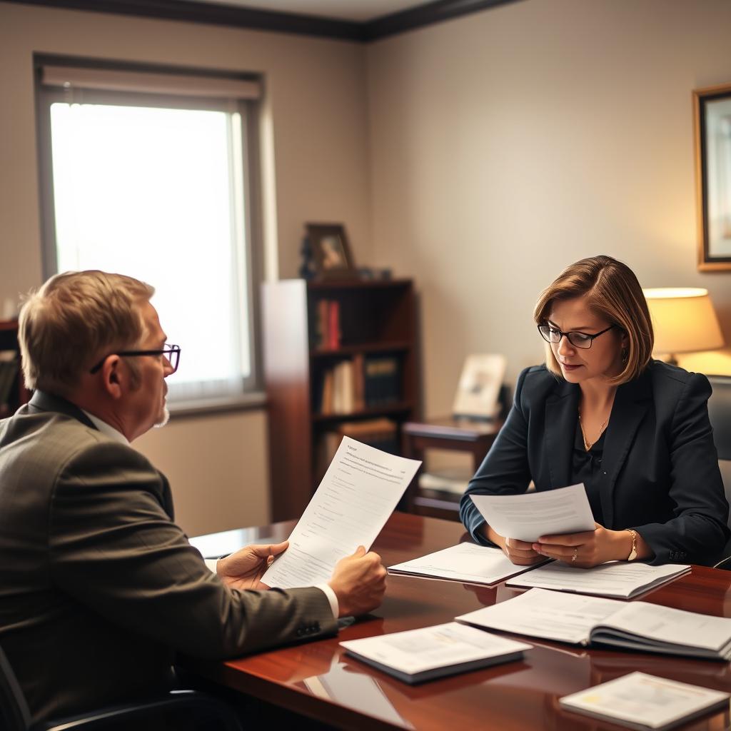 Armed Forces Divorce Lawyer Near Me