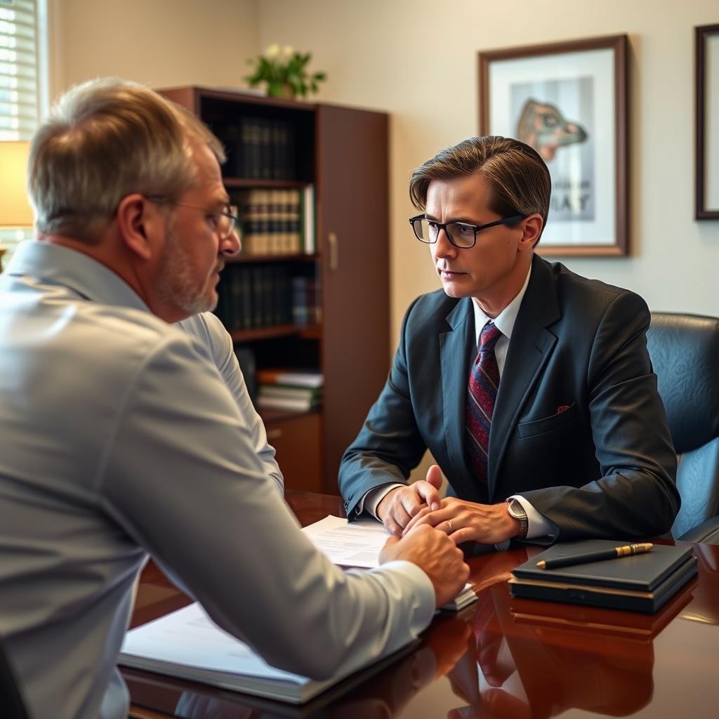 Armed Forces Divorce Lawyer Virginia Beach, VA