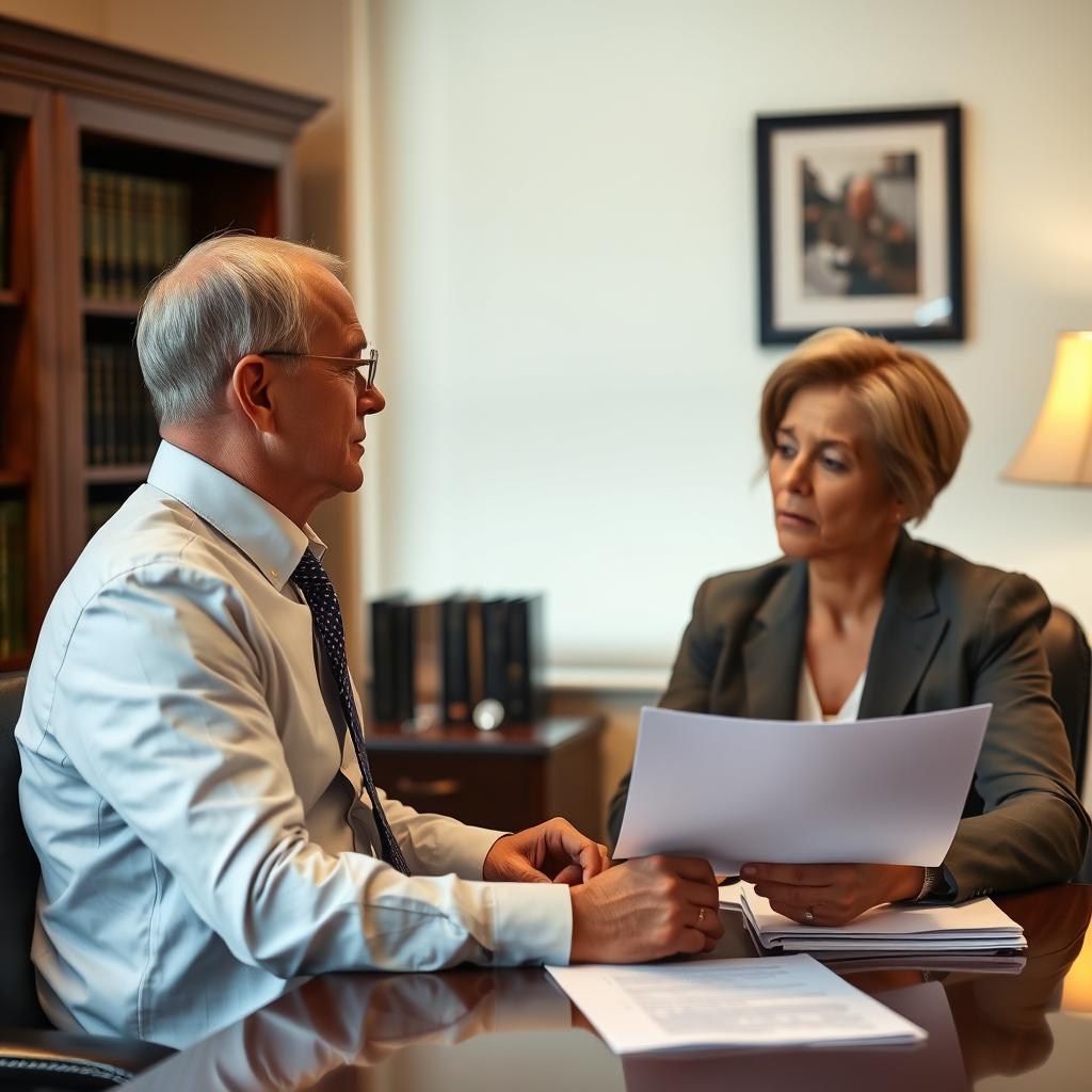 Armed Forces Divorce Lawyer York County, VA