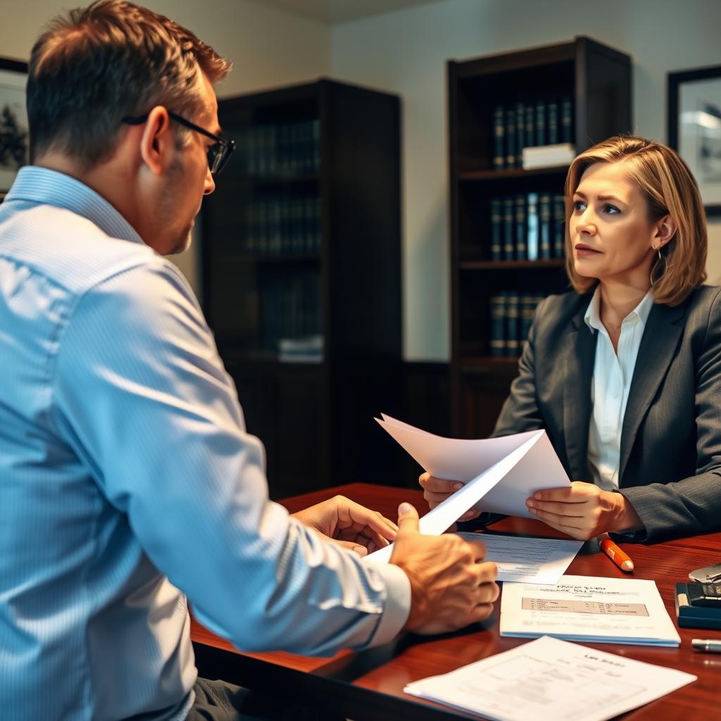 Assault Injury Lawyer Suffolk, VA