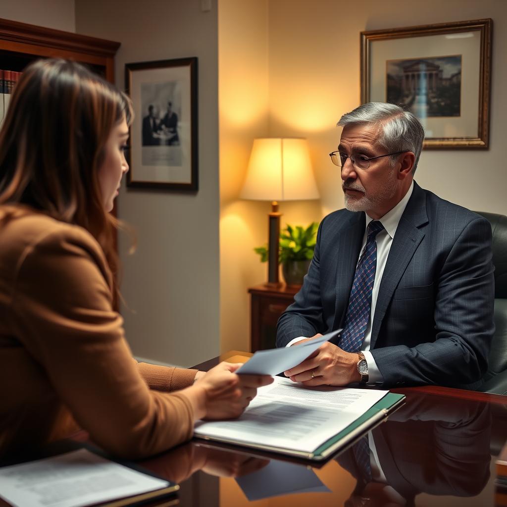 Assault Lawyer Poquoson, VA