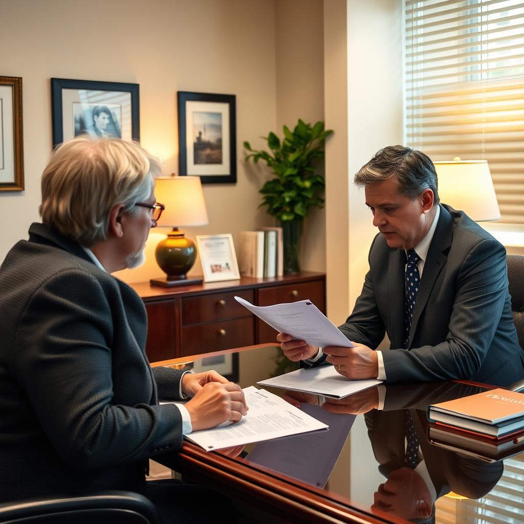 Assault with Injury Defense Lawyer York County, VA