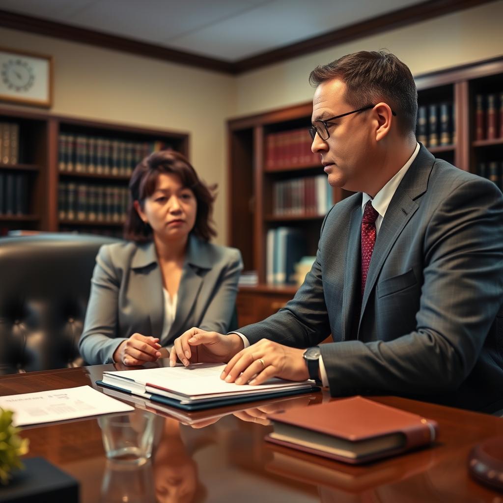Assaulting a Federal Officer lawyer Near Me