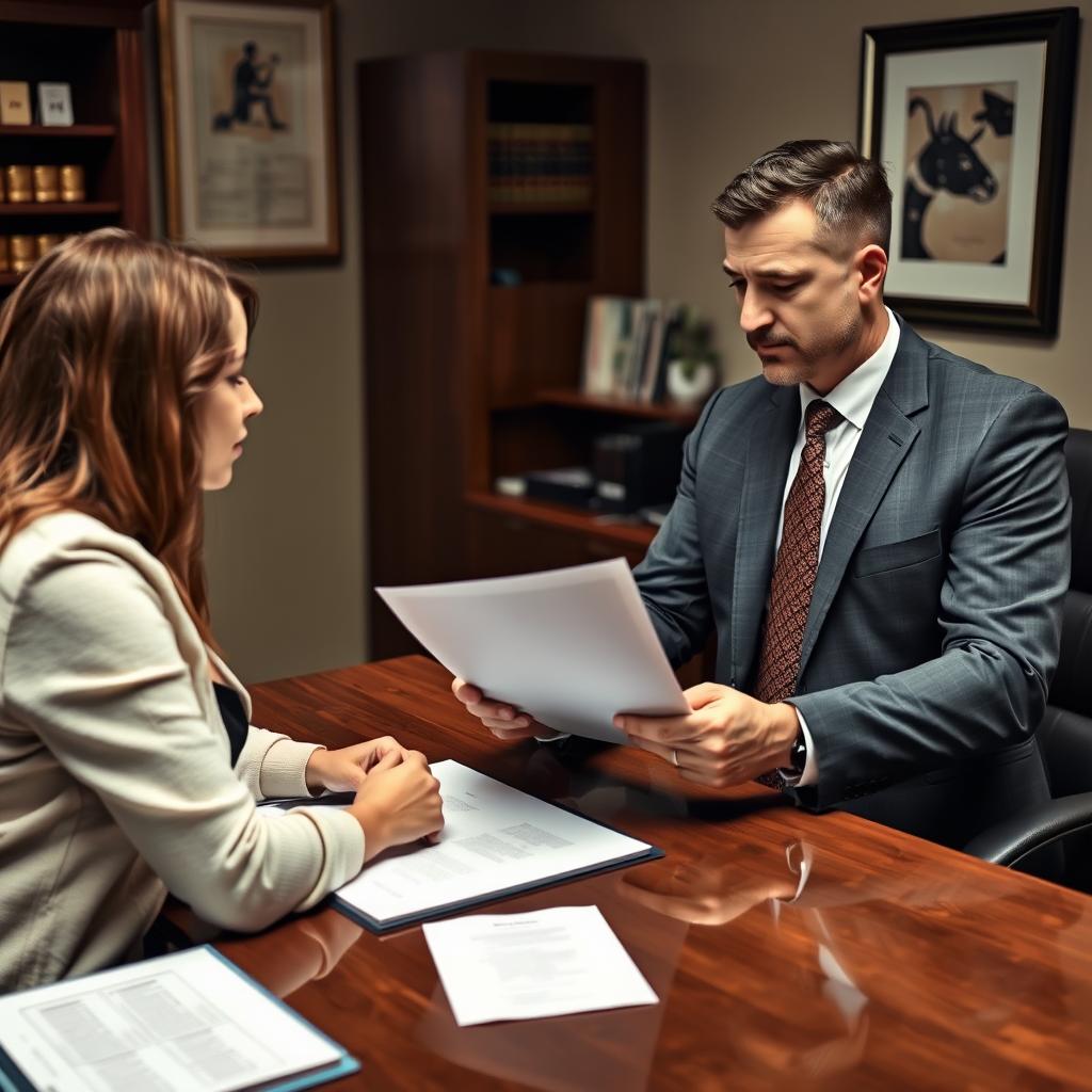 Attempt lawyer Chesapeake, VA