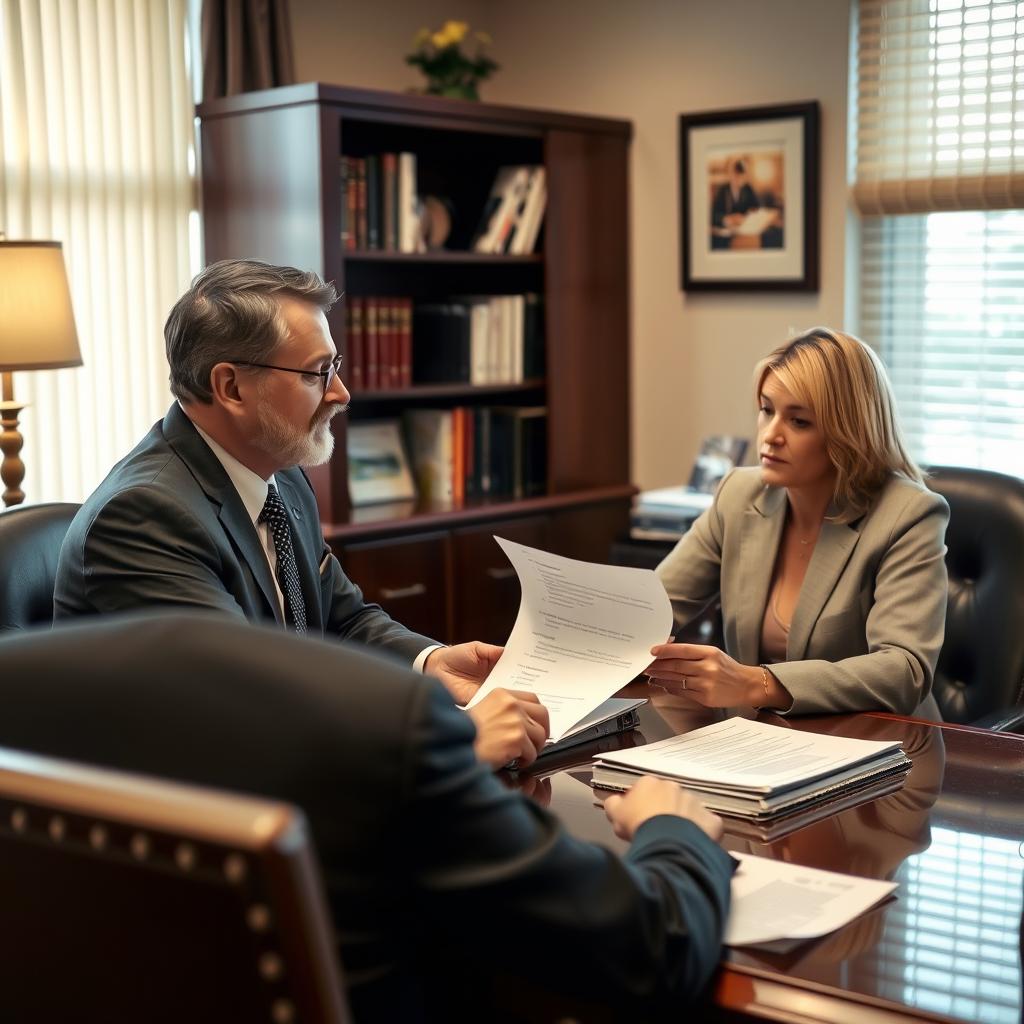 Attempt to Commit a Felony lawyer Chesapeake, VA