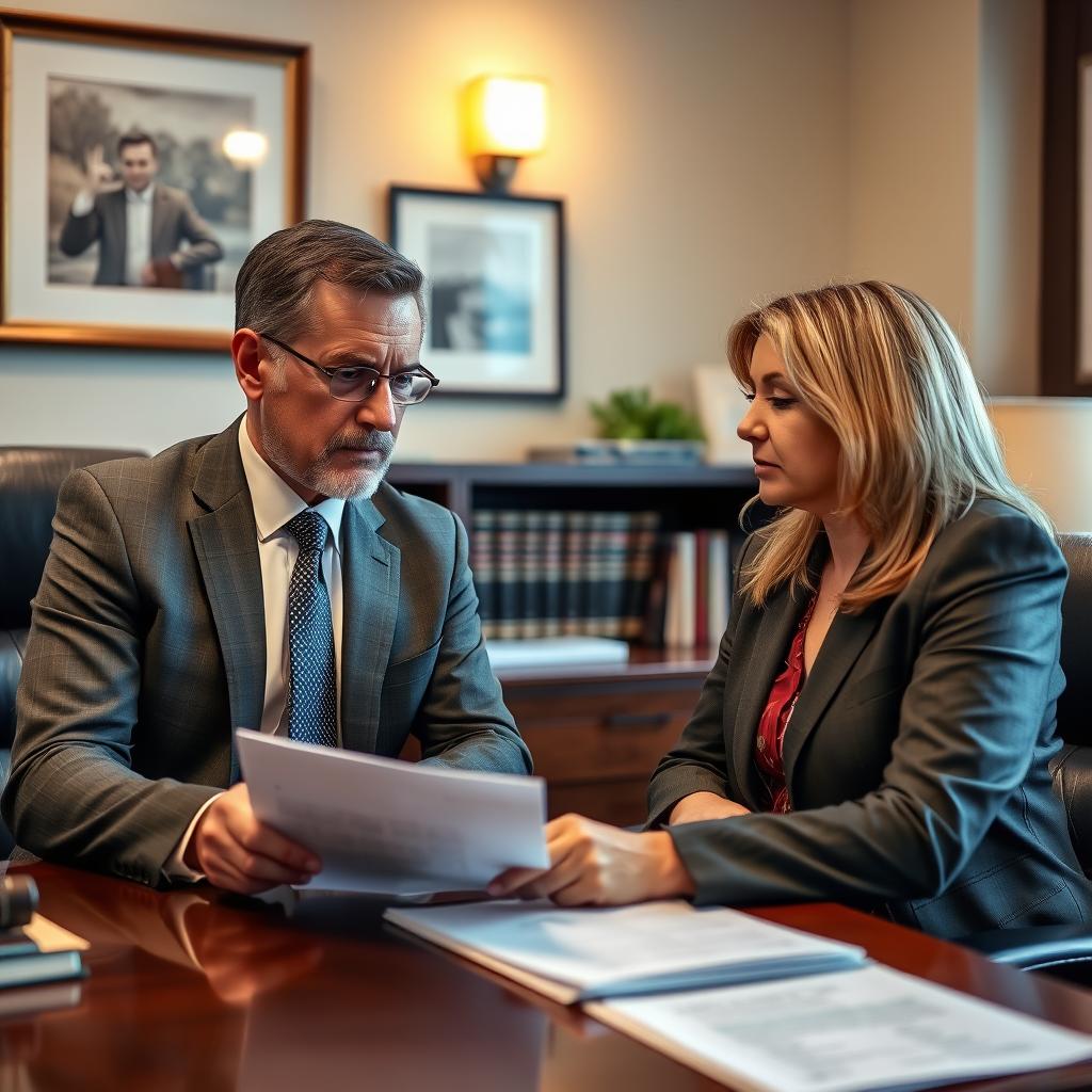 Bank Fraud lawyer Gloucester County, VA