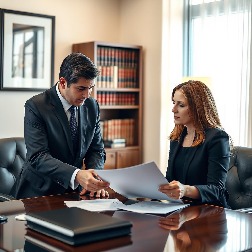 Bank Fraud lawyer Near Me