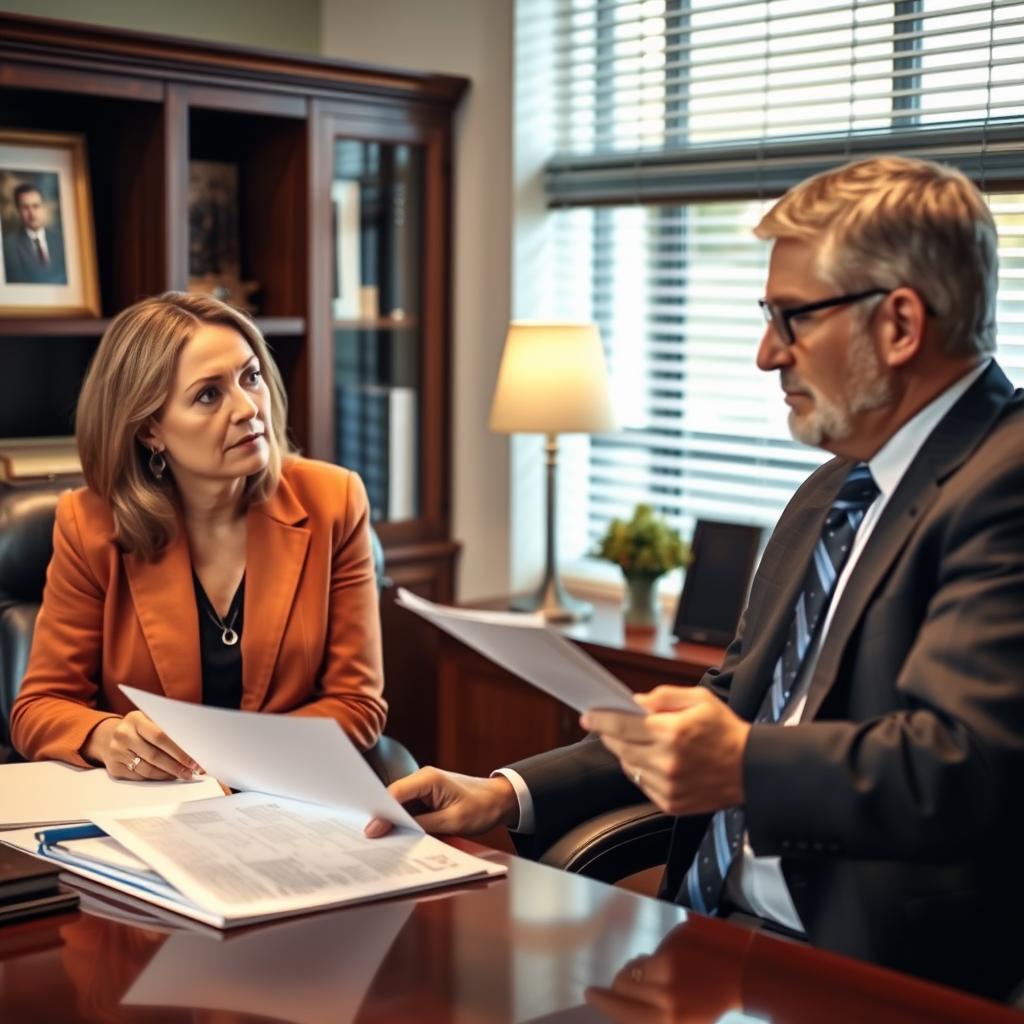 Beach Franchise Dispute Lawyer Isle of Wight County, VA