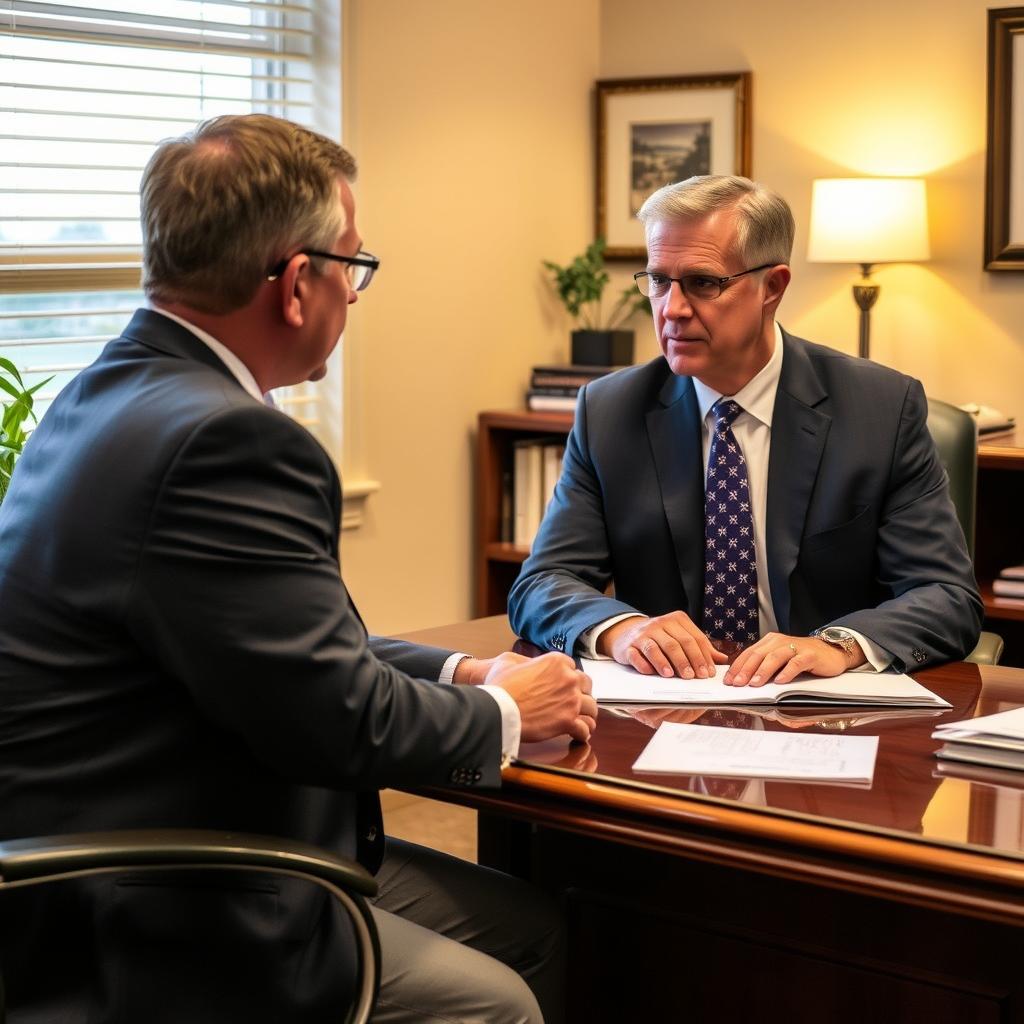 Beach Franchise Dispute Lawyer Virginia Beach, VA