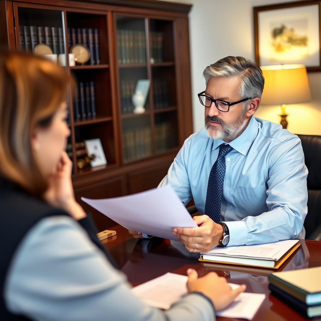 Beach Military Divorce Lawyer Gloucester County, VA