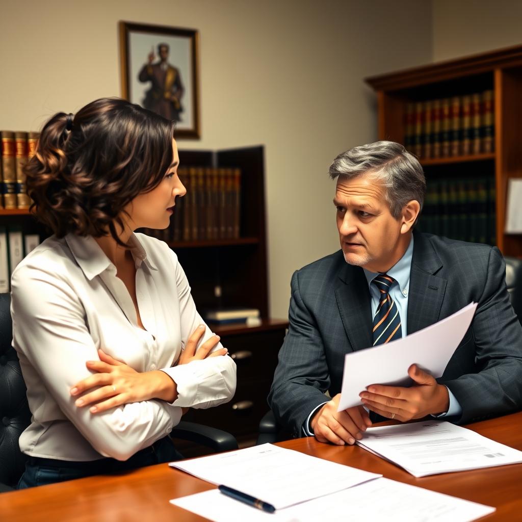 Beach Military Divorce Lawyer Near Me