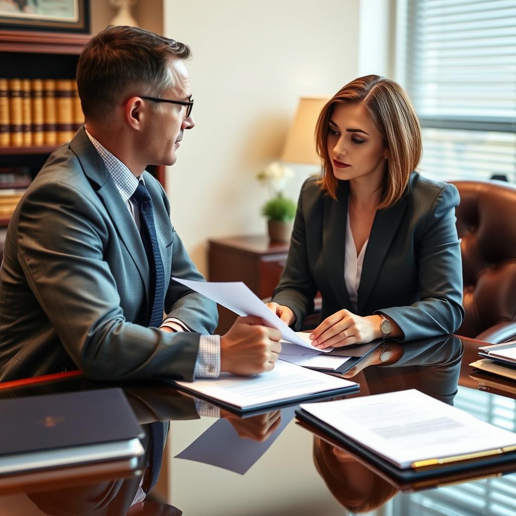 Beach Military Divorce Lawyer York County, VA